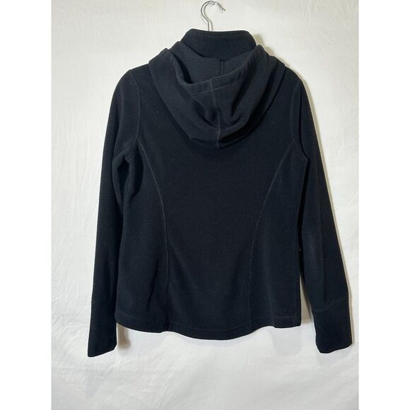 Fila Sport Women's Run Swift Quilted Polar Fleece Workout Jacket Size S - Picture 2 of 3